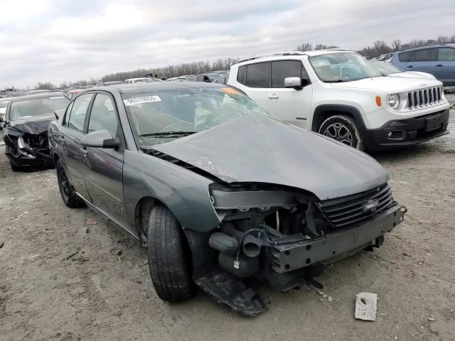 2006 Chevrolet Malibu Lt VIN: 1G1ZT51806F147563 Lot: 96519855