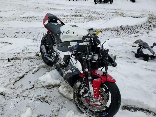 2016 Yamaha Yzfr1S VIN: JYARN42E1GA000565 Lot: 94320815