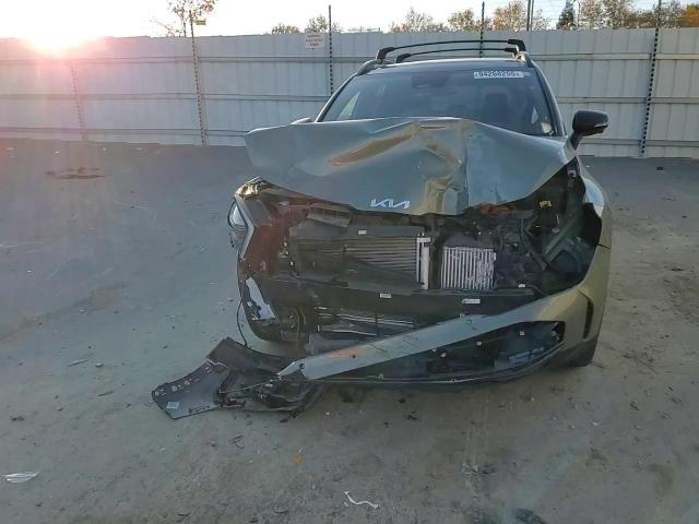 2024 Kia Sportage X-Line Prestige VIN: KNDPZDDH5R7143350 Lot: 94268255