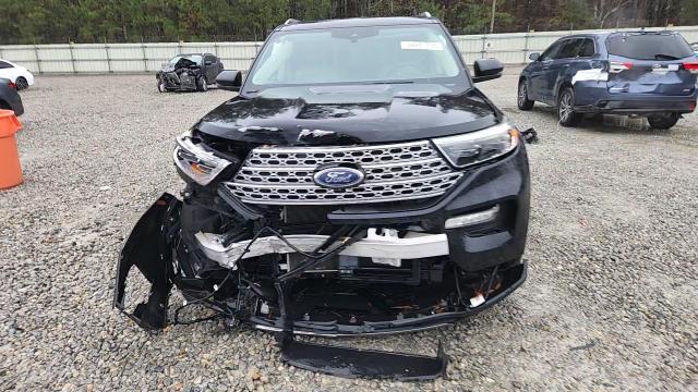 2021 Ford Explorer Limited VIN: 1FMSK7FH7MGA26998 Lot: 94467395