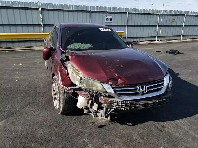 2015 Honda Accord Sport VIN: 1HGCR2F58FA017831 Lot: 94827705