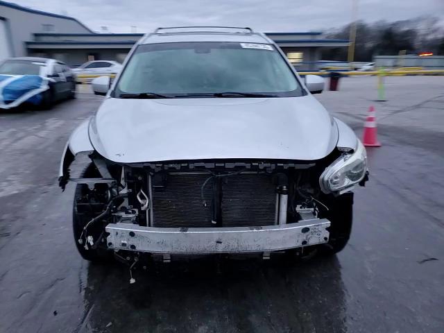 2015 Infiniti Qx60 VIN: 5N1AL0MM9FC502212 Lot: 95260735