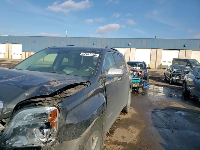 2014 GMC Terrain Slt VIN: 2GKFLYE38E6296861 Lot: 97161125
