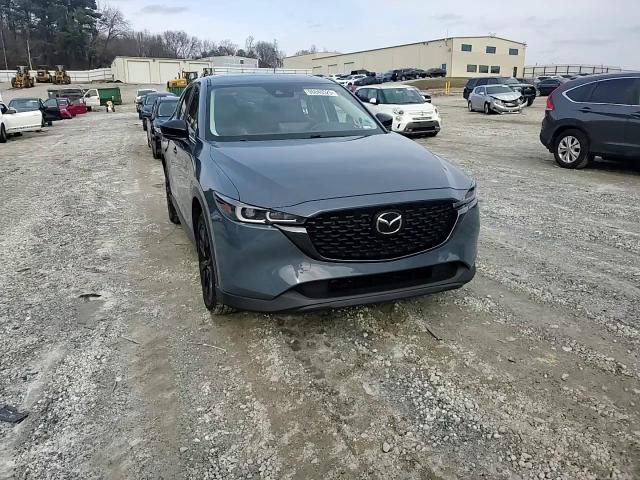 2023 Mazda Cx-5 Preferred VIN: JM3KFBCM8P0220179 Lot: 96040525