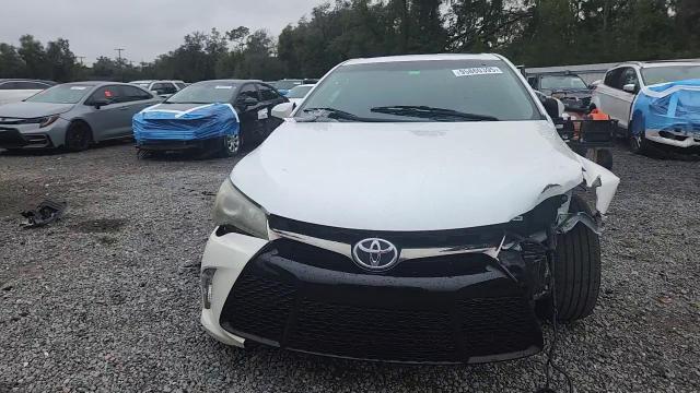 2016 Toyota Camry Le VIN: 4T1BF1FKXGU505497 Lot: 95860395