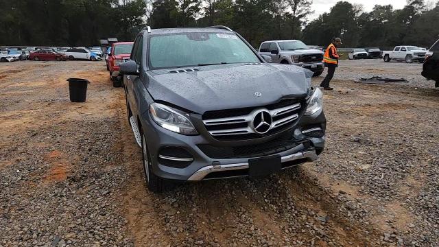 2018 Mercedes-Benz Gle 350 4Matic VIN: 4JGDA5HB4JB055568 Lot: 94772845
