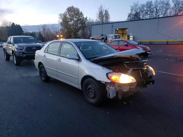 2008 Toyota Corolla Ce VIN: 1NXBR30E38Z009979 Lot: 95183395