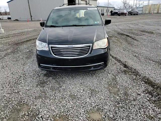 2012 Chrysler Town & Country Touring VIN: 2C4RC1BGXCR411785 Lot: 94707635