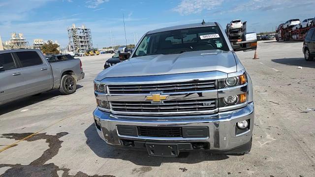 2016 Chevrolet Silverado K2500 Heavy Duty Ltz VIN: 1GC1KWE83GF257600 Lot: 94693705