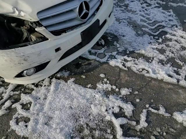 2010 Mercedes-Benz C 300 4Matic VIN: WDDGF8BB6AF440142 Lot: 93991885