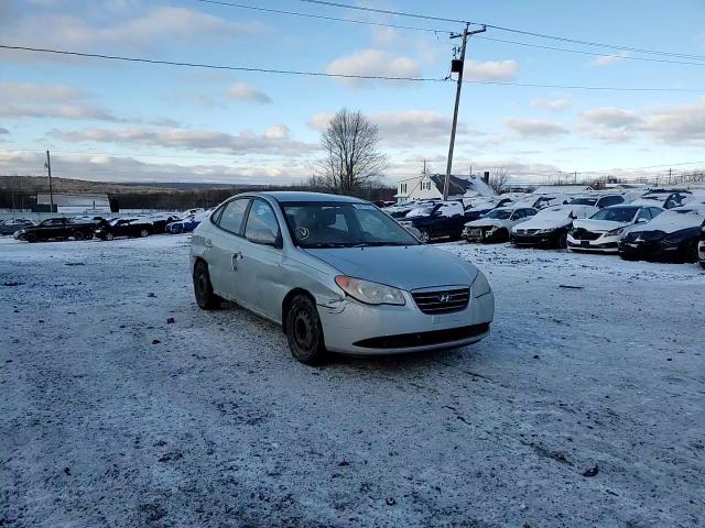 2008 Hyundai Elantra Gls VIN: KMHDU46D78U283925 Lot: 96619525