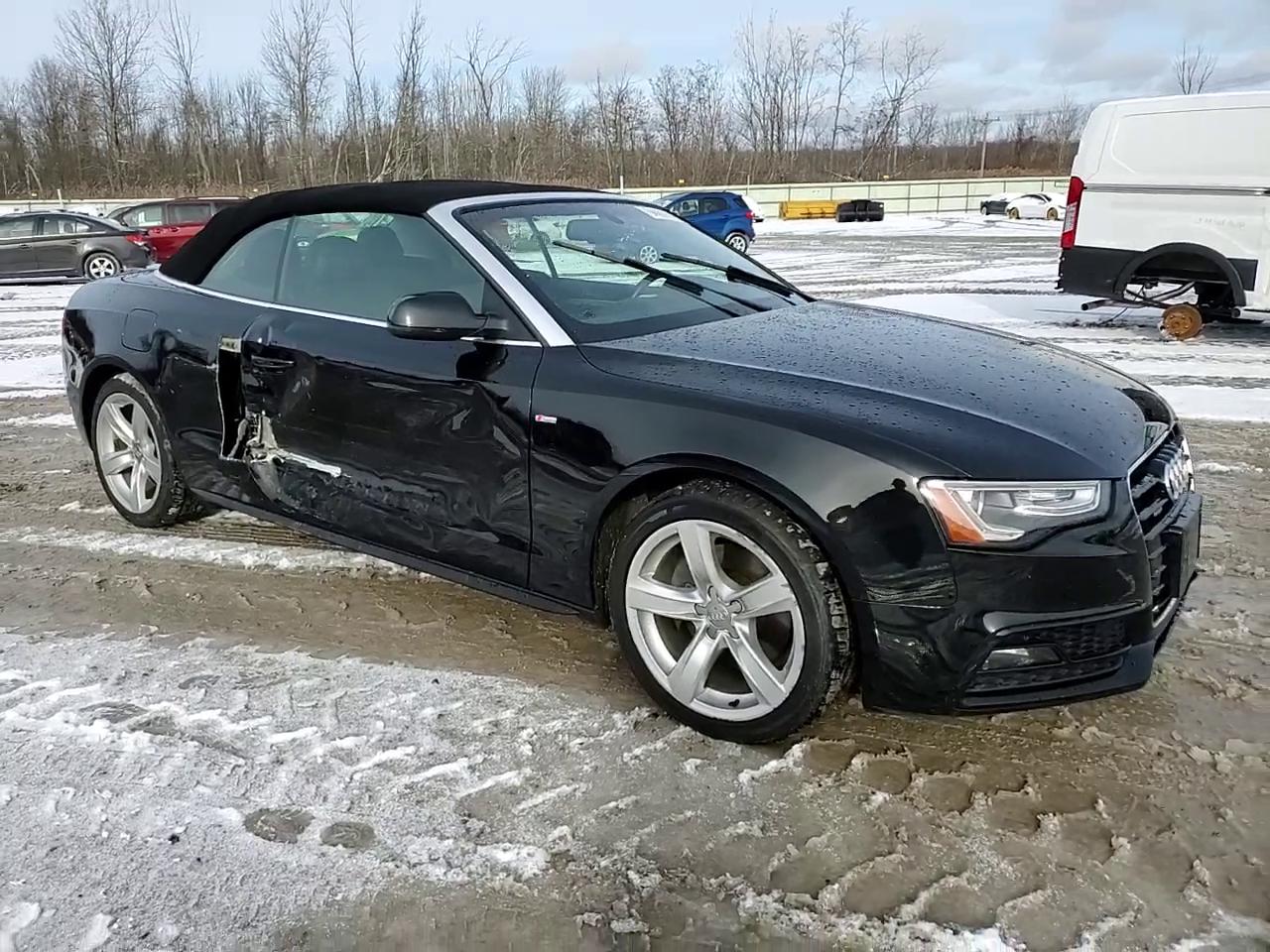 Фото: WAUM2AFH2GN005712