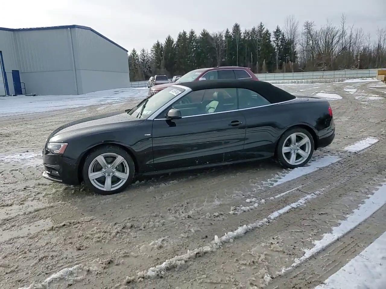 Фото: WAUM2AFH2GN005712