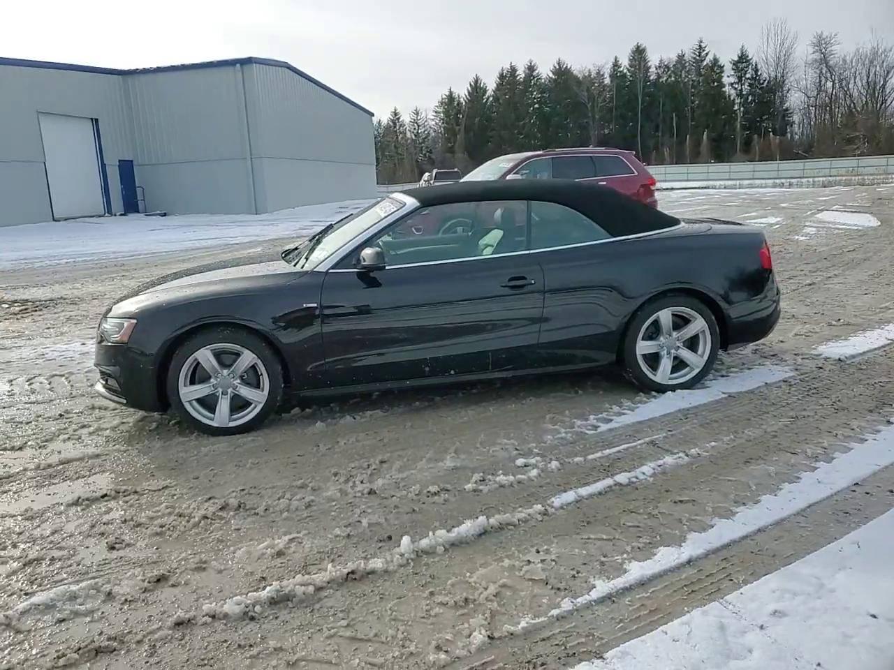 Фото: WAUM2AFH2GN005712