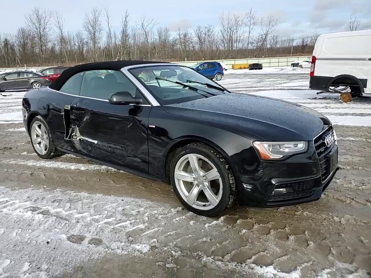 Фото: WAUM2AFH2GN005712