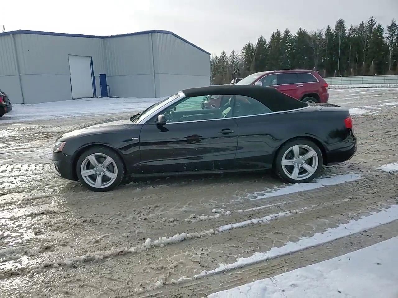 Фото: WAUM2AFH2GN005712