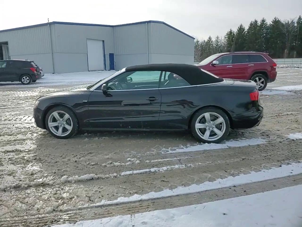 Фото: WAUM2AFH2GN005712