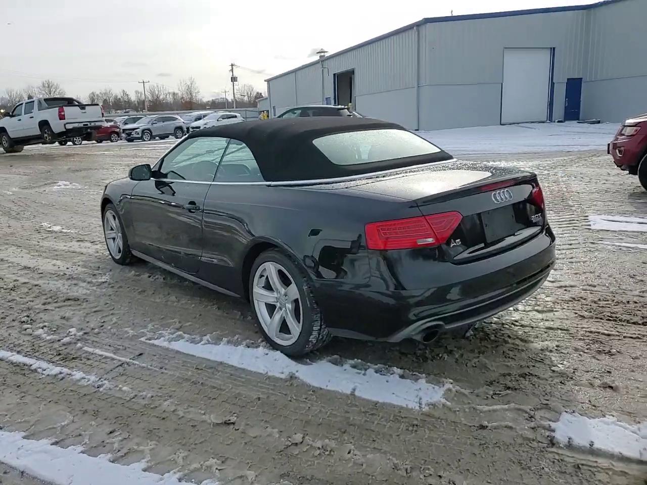 Фото: WAUM2AFH2GN005712