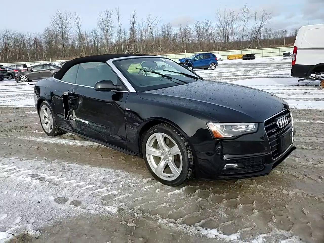 Фото: WAUM2AFH2GN005712