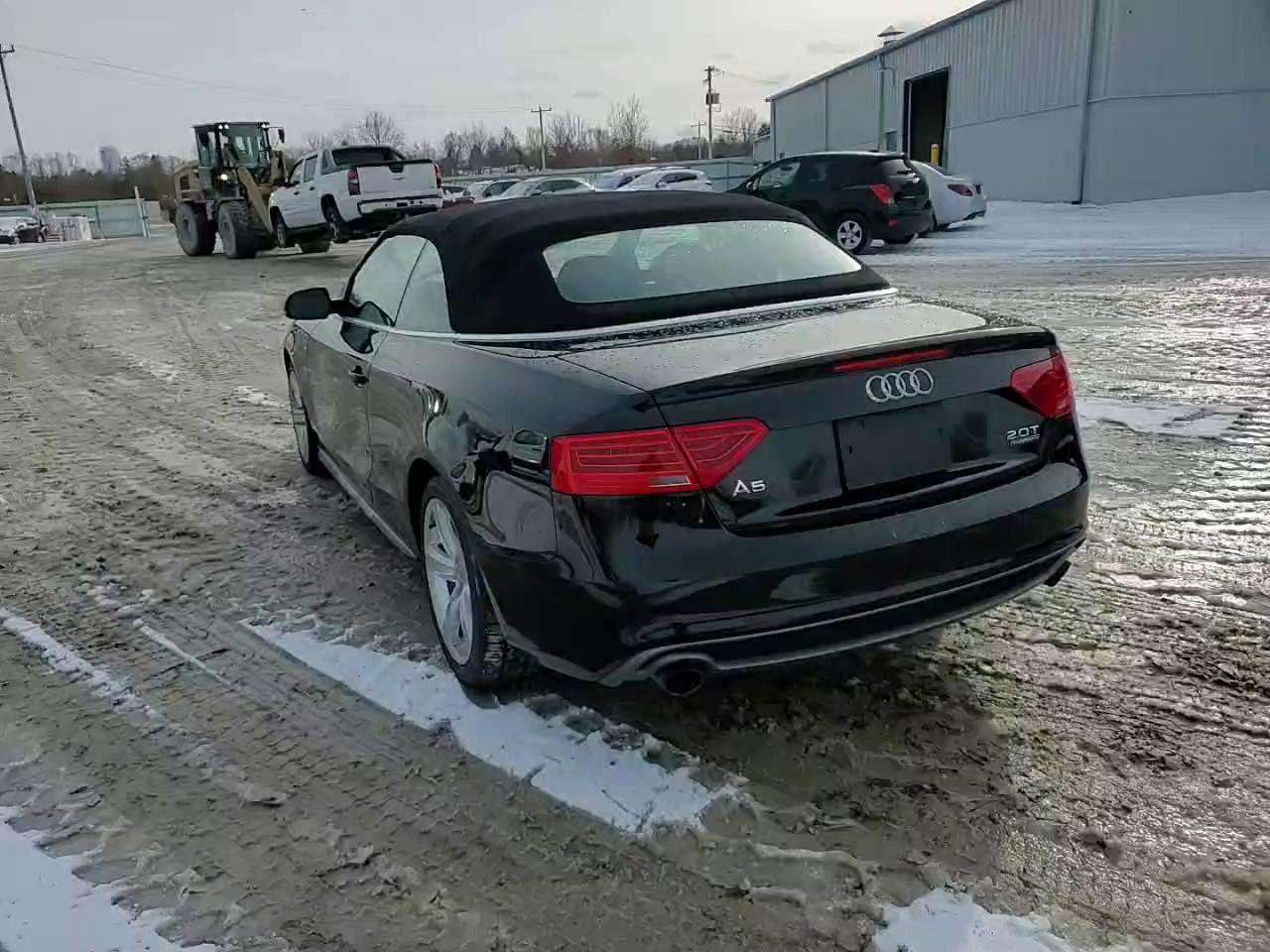 Фото: WAUM2AFH2GN005712