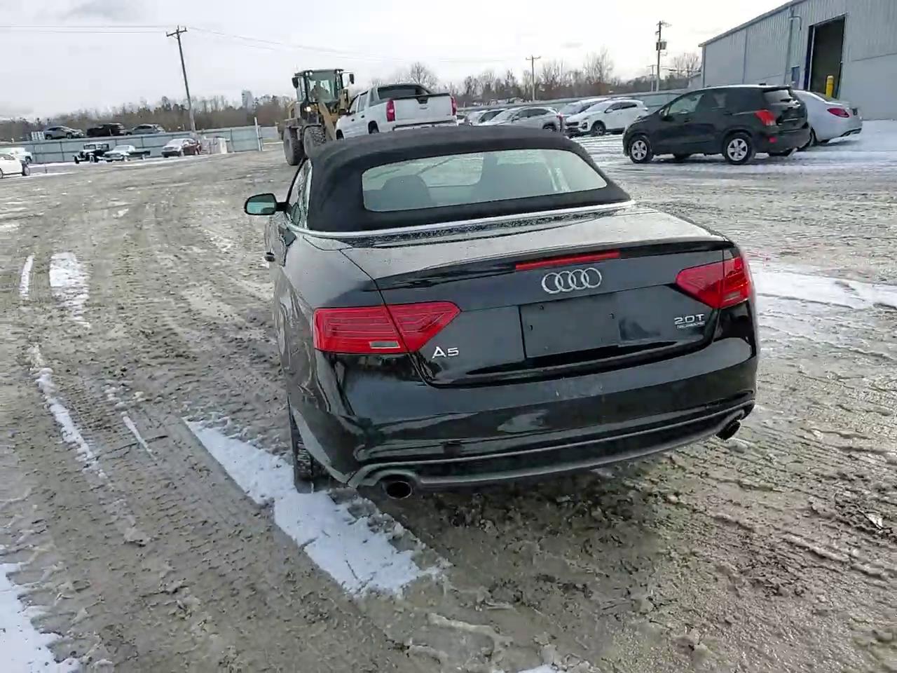 Фото: WAUM2AFH2GN005712