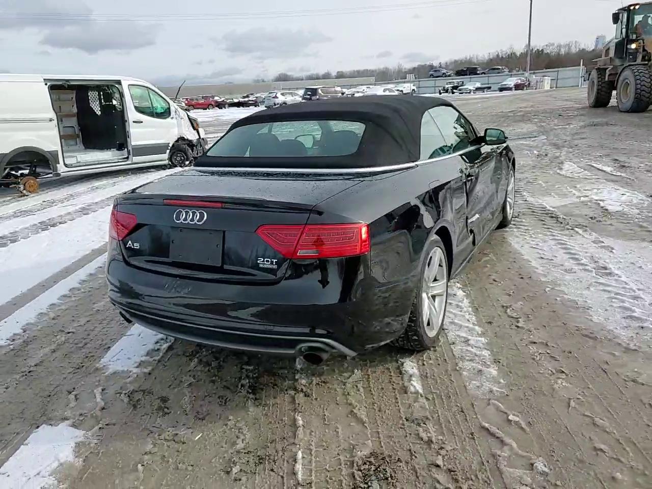 Фото: WAUM2AFH2GN005712