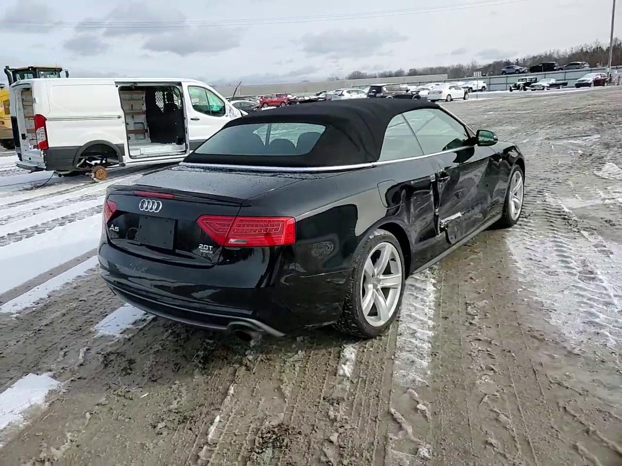 Фото: WAUM2AFH2GN005712