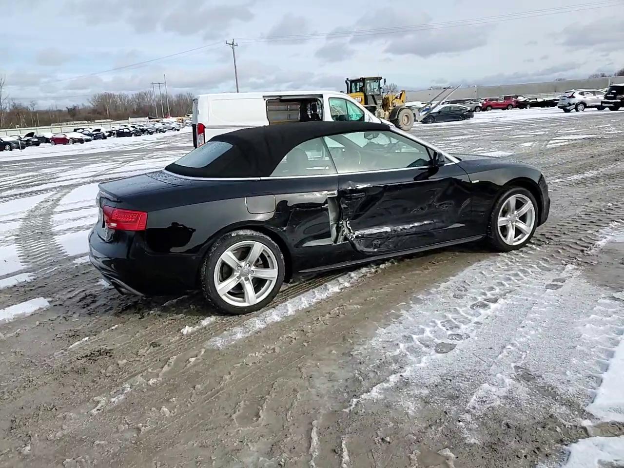 Фото: WAUM2AFH2GN005712