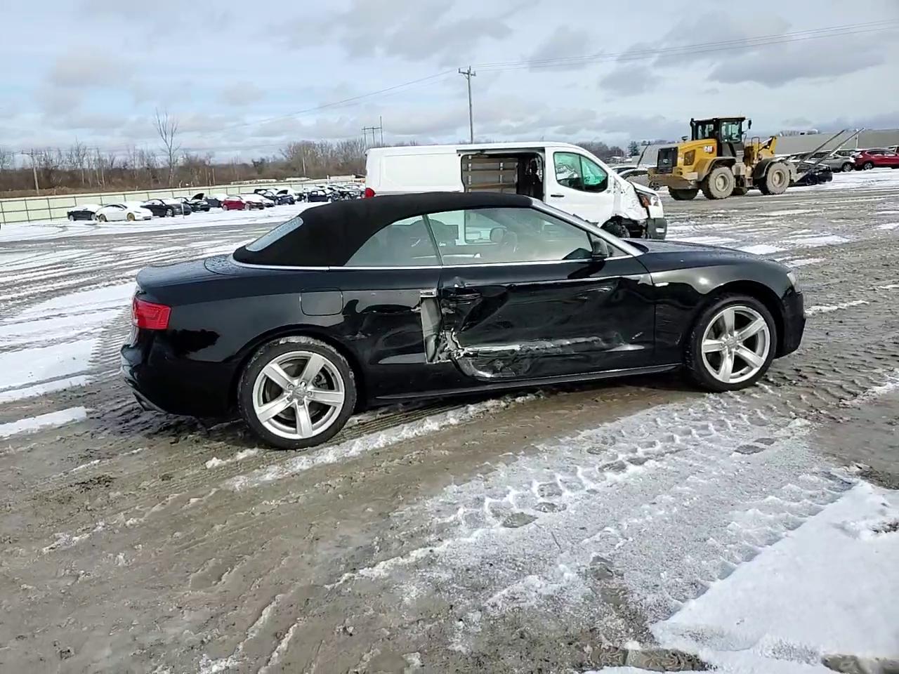 Фото: WAUM2AFH2GN005712