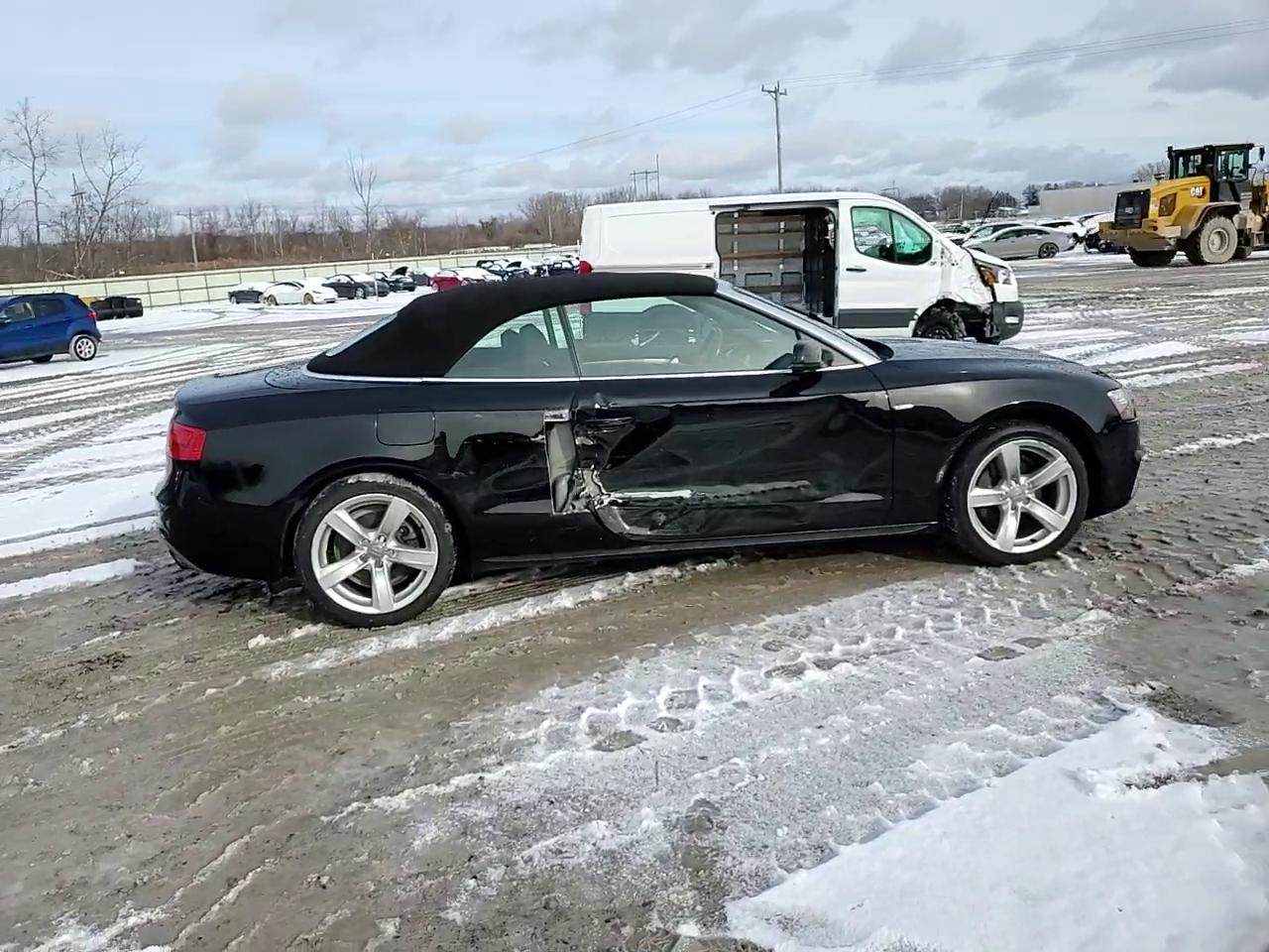 Фото: WAUM2AFH2GN005712