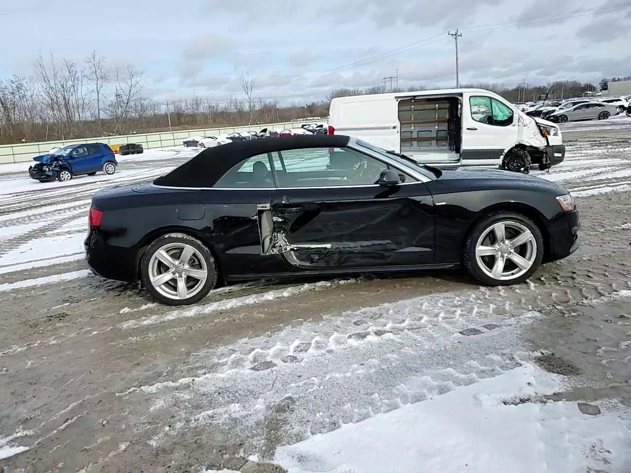 Фото: WAUM2AFH2GN005712