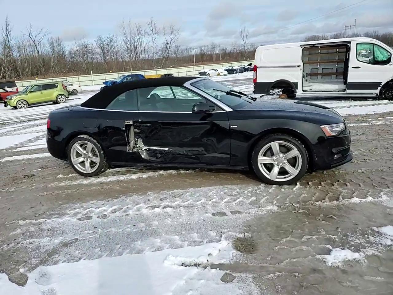 Фото: WAUM2AFH2GN005712