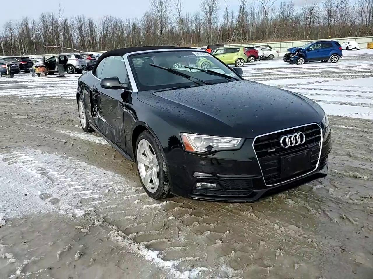 Фото: WAUM2AFH2GN005712