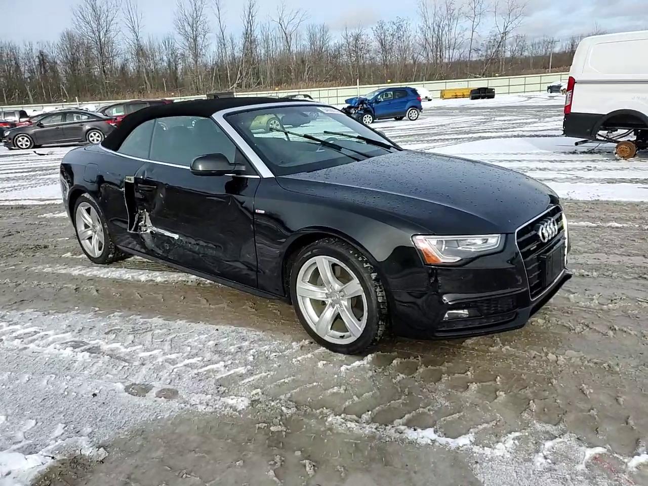 Фото: WAUM2AFH2GN005712