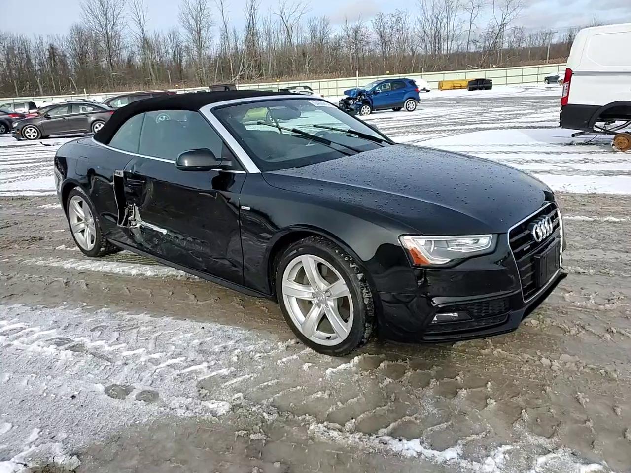 Фото: WAUM2AFH2GN005712