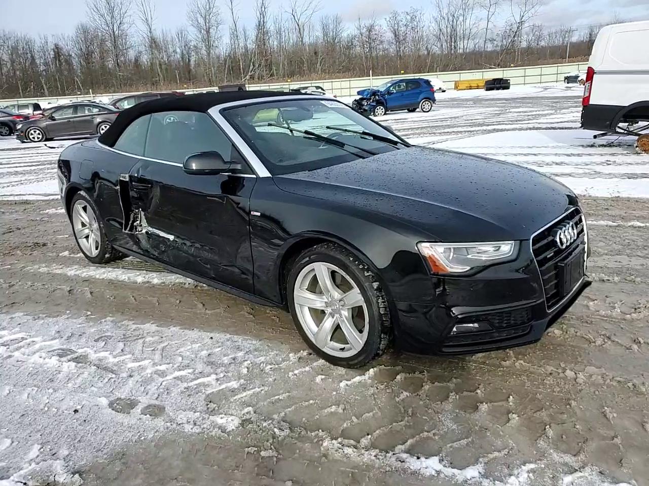 Фото: WAUM2AFH2GN005712