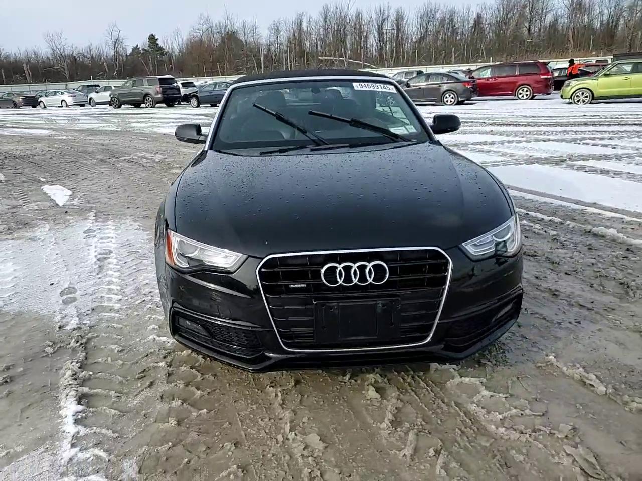 Фото: WAUM2AFH2GN005712