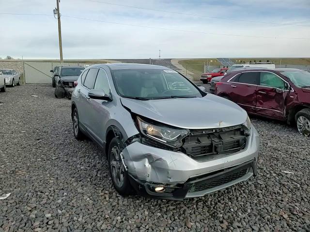 2017 Honda Cr-V Exl VIN: 2HKRW2H82HH678940 Lot: 96725295