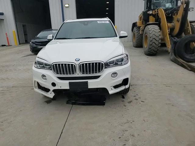 2017 BMW X5 Sdrive35I VIN: 5UXKR2C35H0X03488 Lot: 94891005