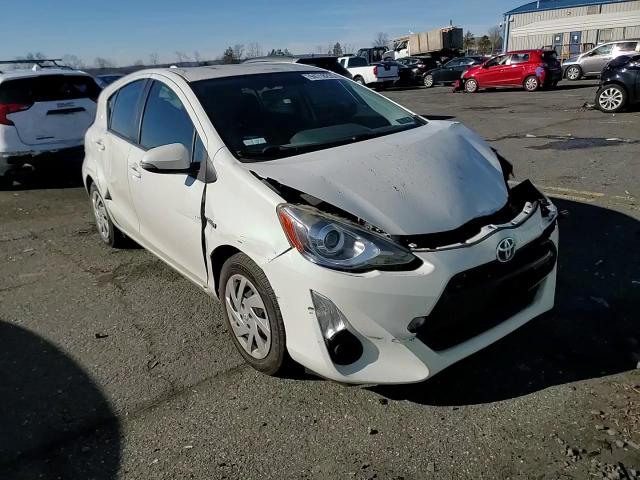 2015 Toyota Prius C VIN: JTDKDTB36F1099531 Lot: 94718235