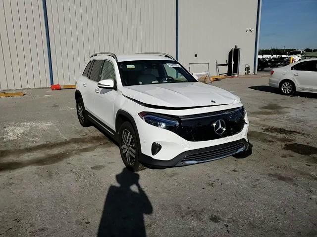 2024 Mercedes-Benz Eqb 250+ VIN: W1N9M0CB7RN093231 Lot: 95088605