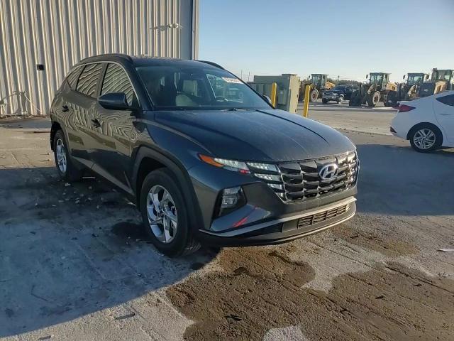 2023 Hyundai Tucson Sel VIN: 5NMJB3AE4PH265931 Lot: 97946245