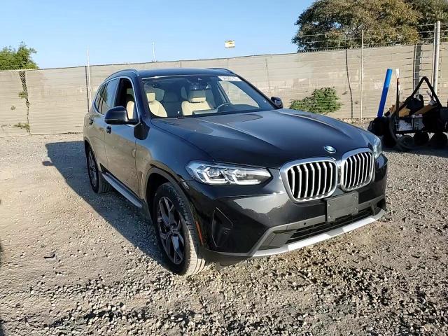2024 BMW X3 Sdrive30I VIN: 5UX43DP03R9U60895 Lot: 94506745
