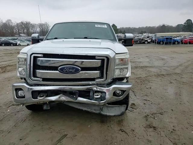 2014 Ford F250 Super Duty VIN: 1FT7W2BT7EEA19977 Lot: 95735815