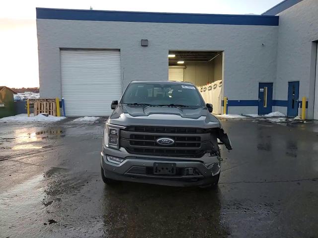2022 Ford F150 Supercrew VIN: 1FTEW1EP8NKD59849 Lot: 96770575