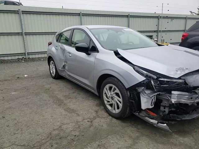 2024 Subaru Impreza VIN: JF1GUABC9R8892897 Lot: 95725445