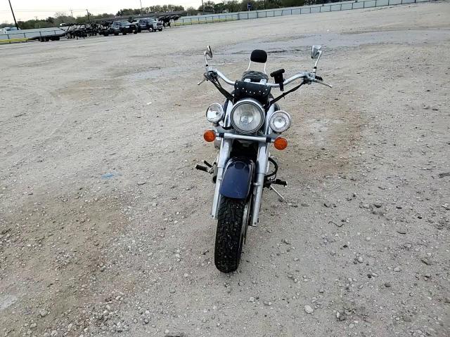 2002 Honda Vt750 Cdd VIN: JH2RC44F52M012670 Lot: 95626075
