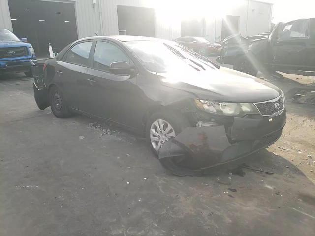2011 Kia Forte Ex VIN: KNAFU4A25B5338342 Lot: 95711395