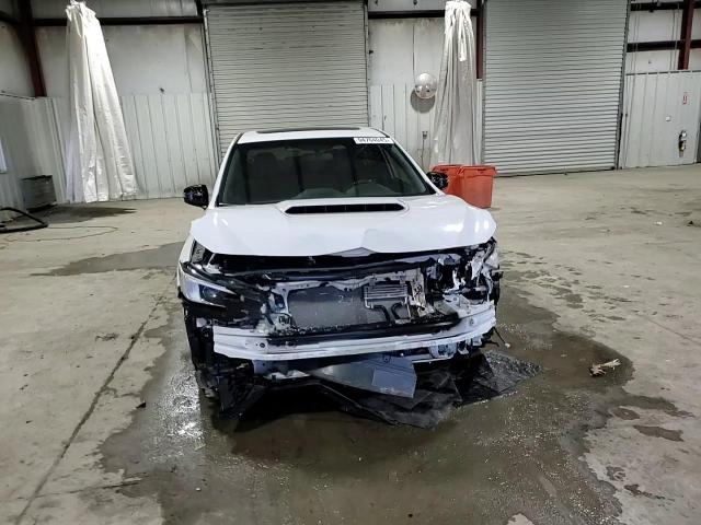 2022 Subaru Wrx Limited VIN: JF1VBAN61N8028777 Lot: 94764045