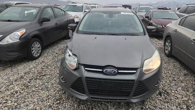 2012 Ford Focus Sel VIN: 1FAHP3H2XCL333062 Lot: 97144785